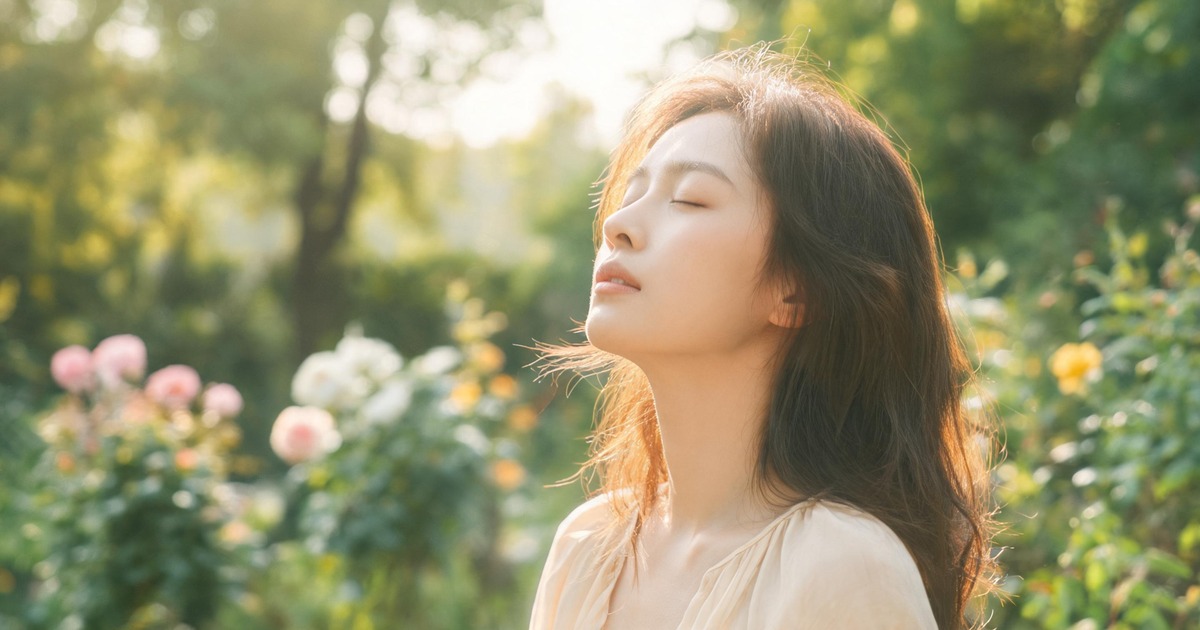 The 4-7-8 Breathing Technique: Science, Protocol, and Why It Works for Sleep and Anxiety
